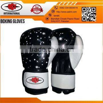 Challenger Boxing Gloves