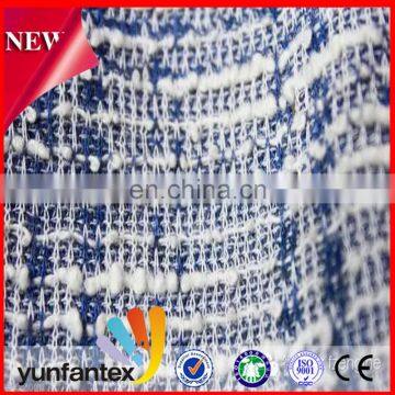 2016 the latest very popular woolen fabric for woman woolen coat