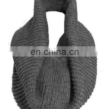 fashional pretty super warm soft cozy elegant popular chunky neck warmer