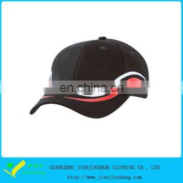 Branded High Quality 100 Percent Cotton Baseball Hat For Man