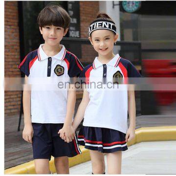 fashion designer school uniform patterns shenzhen distributors boys school uniform shorts school uniforms models