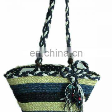 2012 Lady Fashion Straw Bag