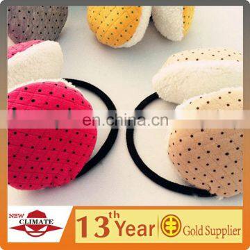 2014 fashion ear muffs