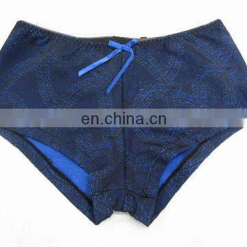 2014 Lady's Sexy Lace Panty