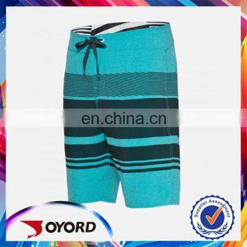 Fashion plain bardian waterproof swimwear