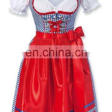 DIRNDL LONG (Women Apparel)