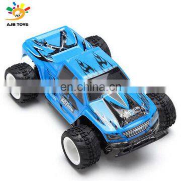 Hot Item Dependable Performance High Speed Powerful rc Toy Car photo-2