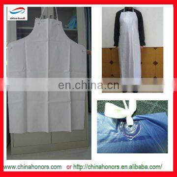 PVC apron pvc children painting apron industrial pvc aprons