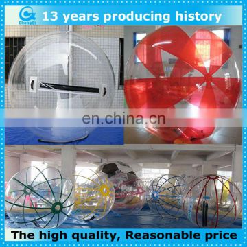 Chongqi cheap inflatable water walking ball for sale