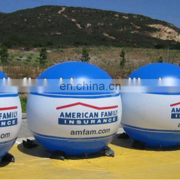 hot sales inflatable baloons for printing