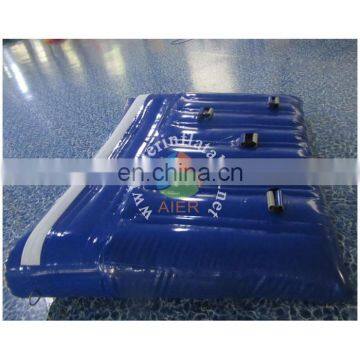 2016 China Inflatable Water Game Water Amusement Park Water Water Ball Zorb Ball for Kids