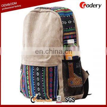 Newest style Alibaba China school book bag