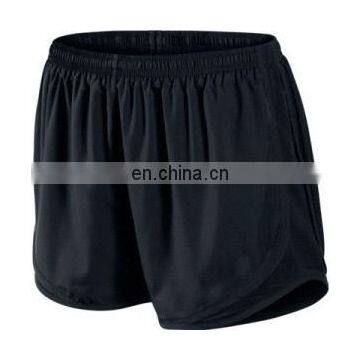 polyester gym shorts