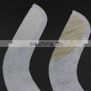 Needle Cotton & Polyester Slevees Shoulder Pads photo-3