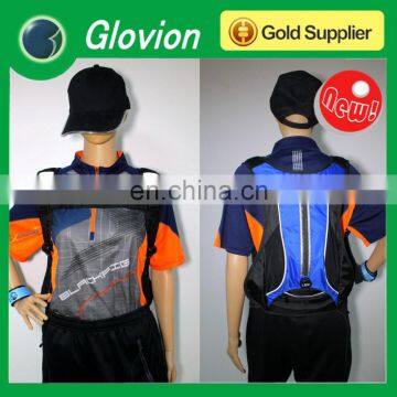 New arrival micro usb led light with bag for sport