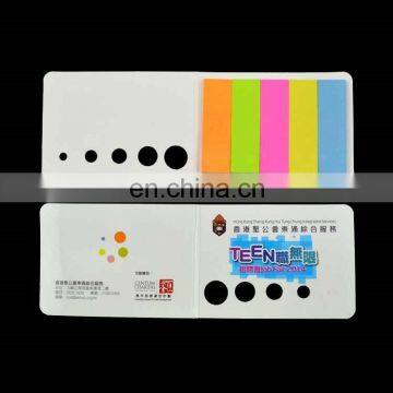 Sticky High Quality Cheap Recycled Eco Friendly Notepad photo-3