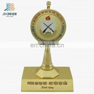 New design custom wholesale trophy,trophy cup,metal trophy