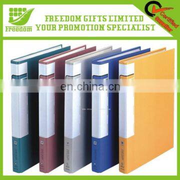 Logo Printed Customized Document Folder