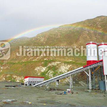 Concrete Mixing Plant Price photo-3