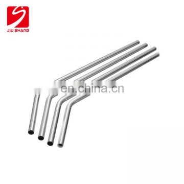 Factory Price 6Mm Straight Drinking Straw Weight