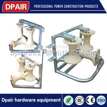 Cable Ground Roller Manufacturer From Wholesalers photo-2