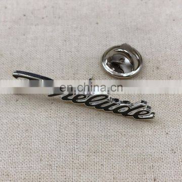 Custom Hard Enamel Pin for Custom Enamel Lapel Pin photo-5