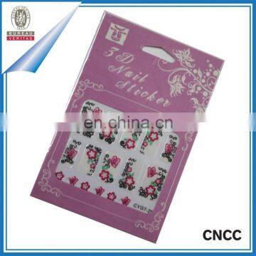 2015 new fashion nail art sticker design 3D nail accessories plates Hehe 36designs stamping nail art