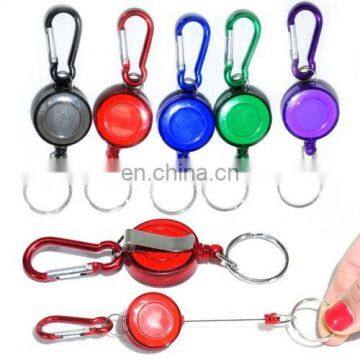 Xiangxing high quality small retractable cord reels, retractable cord reel wholesale