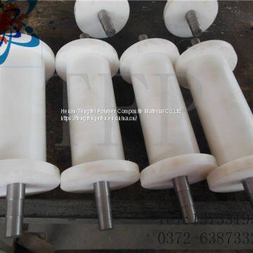 Non-standard Heat-resistant Roller That Can be Processed and Customized Direct Sales of Various Belt Conveyor Customized