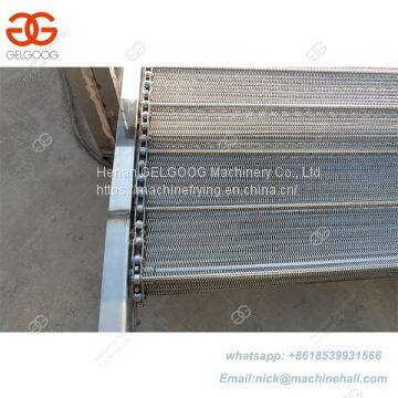 Best Green Beans Frying Machine Price|Automatic Green Beans Deep Fryer|Green Beans Fryer With High Efficiency photo-4