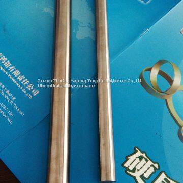 High Quality Heavy Metal Alloys Tungsten Alloy Bars