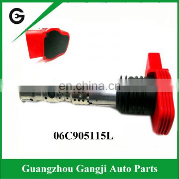 Best Selling 06C905115L Ignition Coil Fit For VW Passat Jetta Golf Beetle AUDI A4 A6