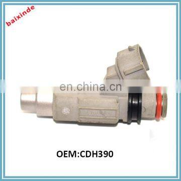 Auto spare parts car Mitsubishi Injectors Nozzle Fuel Injector CDH390