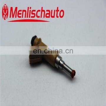 Fuel injector for Toyotas Land Cruiser Prado 2008 - 2012 23250-31100 23209-31100