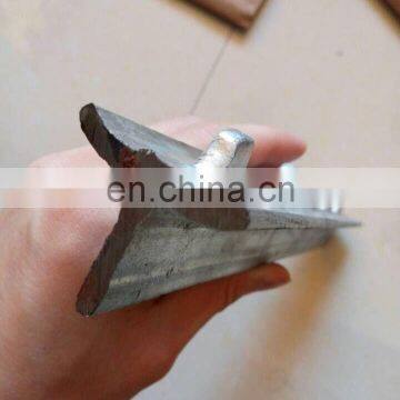 Metal Studded t Post With Spade photo-2