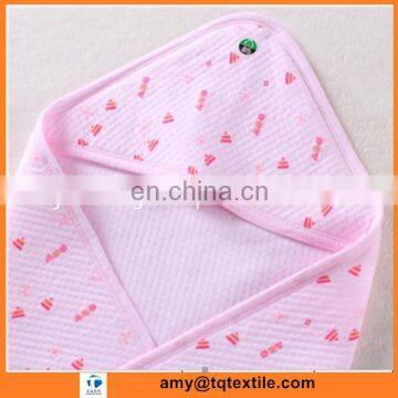 Home Textile Baby Hooded Towel