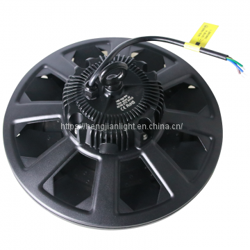 Hanging Industrial Lighting Housing Outdoor UFO LED High Bay Light photo-4