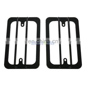 Front Fender Flare Bracket for Jeep TJ Wrangler ( T090 photo-3