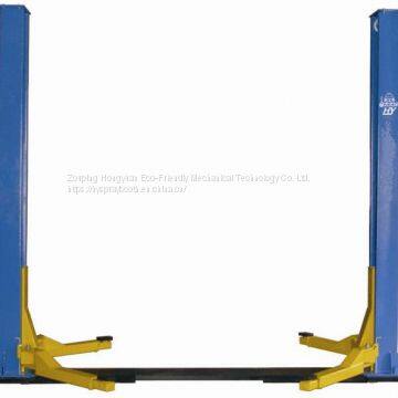 Factory Price Two Post Car Lift Auto Lift photo-2