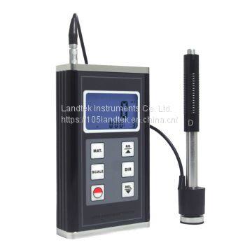 ПРОДАМ твердотермометр для металла Leeb HM-6580