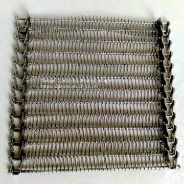 Book Cooling Spiral Tower Conveyor Belt Wholesale Price