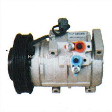 ALA 20222 HONDA AC COMPRESSOR Odyssey, Pilot, Acura AC COMPRESSOR 10S20C AC COMPRESSOR 38810-RGL-A01 A/C Compressor photo-3