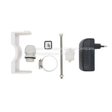 Sunhans Original B42 B43 4G LTE CPE And Wireless 4G Outdoor Router Support ODM&OEM photo-5