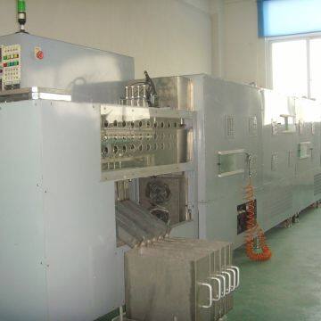 Changzhou Jinhe Electrics Co.,ltd company overview - view 2