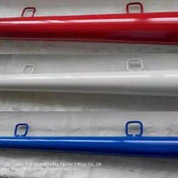 Hebei Cangzhou Reducing pipe for construction machines