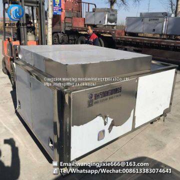 Date Cleaning Machine Date Washing Machine Date Clean Machine Date Washer Machine photo-4