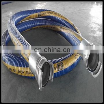 Anti-static Oil and petroleum delivery composite hose