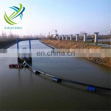 Kaixiang low price trailing suction hopper dredger for sale