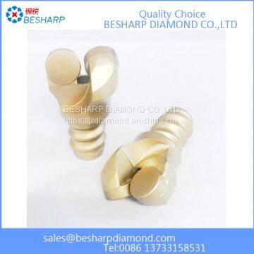 28mm 30mm PDC Drill Bit for Coal Mining