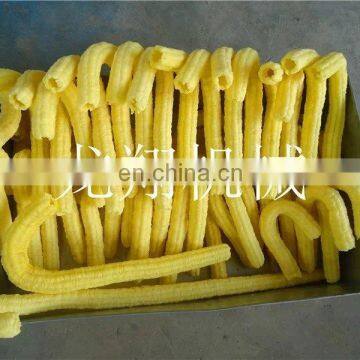 2018 Hot Sale Ice Cream Corn Puffing Snack Machine photo-6